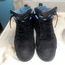 Jordan 6 Retro (Size 11)