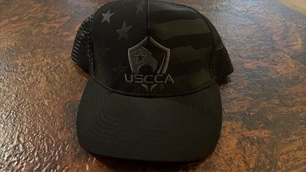 Brand New USCCA Hat