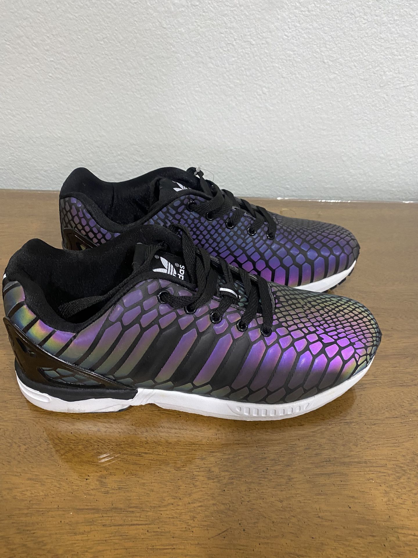 Adidas Shoes Size 11