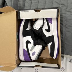Jordan 1 