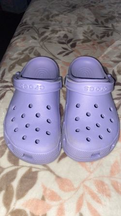 Crocs Unisex M-7 W-9