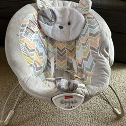 Baby Bouncer