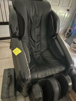 Massage chair
