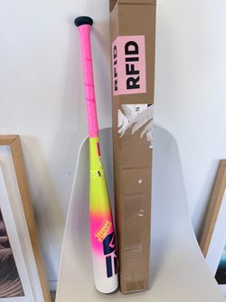New Easton Dub USSSA 28” 18oz drop 10 Bat