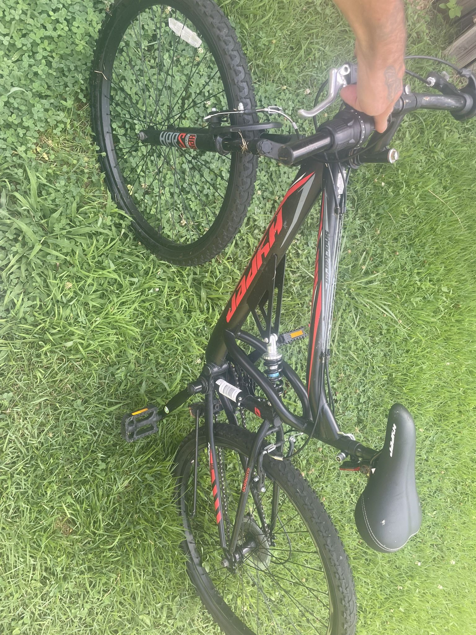 Bike For Sale