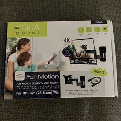 Wall Mount 