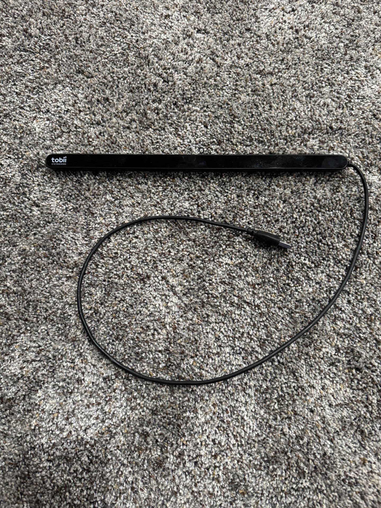 Tobii Eye Head Tracker