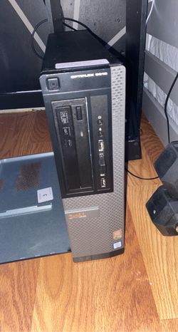 optiplex 9010 (with gt 710 gpu)