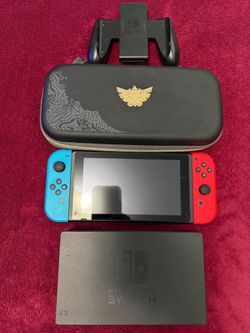 Nintendo Switch V2