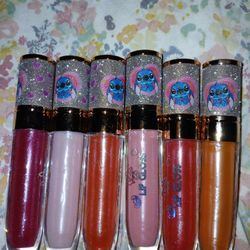 Lip Gloss