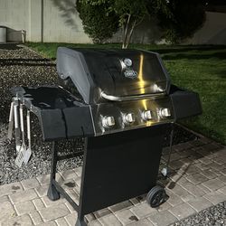 Grill