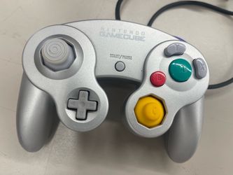 Nintendo GameCube Controller
