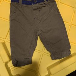 #green #pants #infant