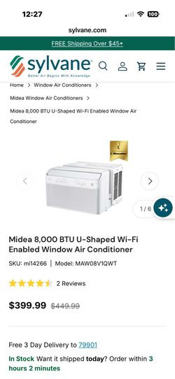 Ac unit