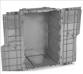 Storage totes