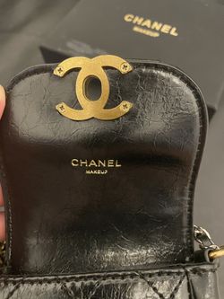 Chanel Vip Bag 