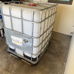 For Mobile Car Wash Water Tank