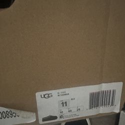 Ugg Size 11 Men
