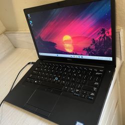 Dell Latitude Windows 11 Laptop 