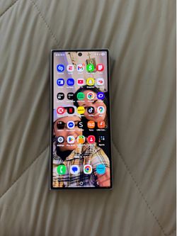 Galaxy Z fold 6 FOR T-MOBILE ONLY!!