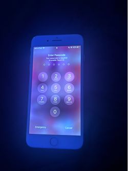iPhone 8 Plus
