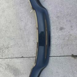 Carbon Fiber Spoiler for Audi B7 A4