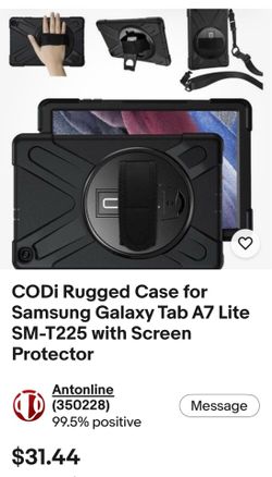 CODI RUGGED CASE