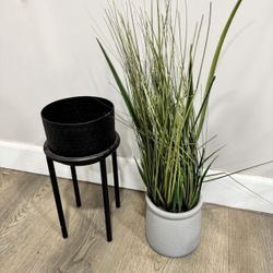 Artificial Plant 