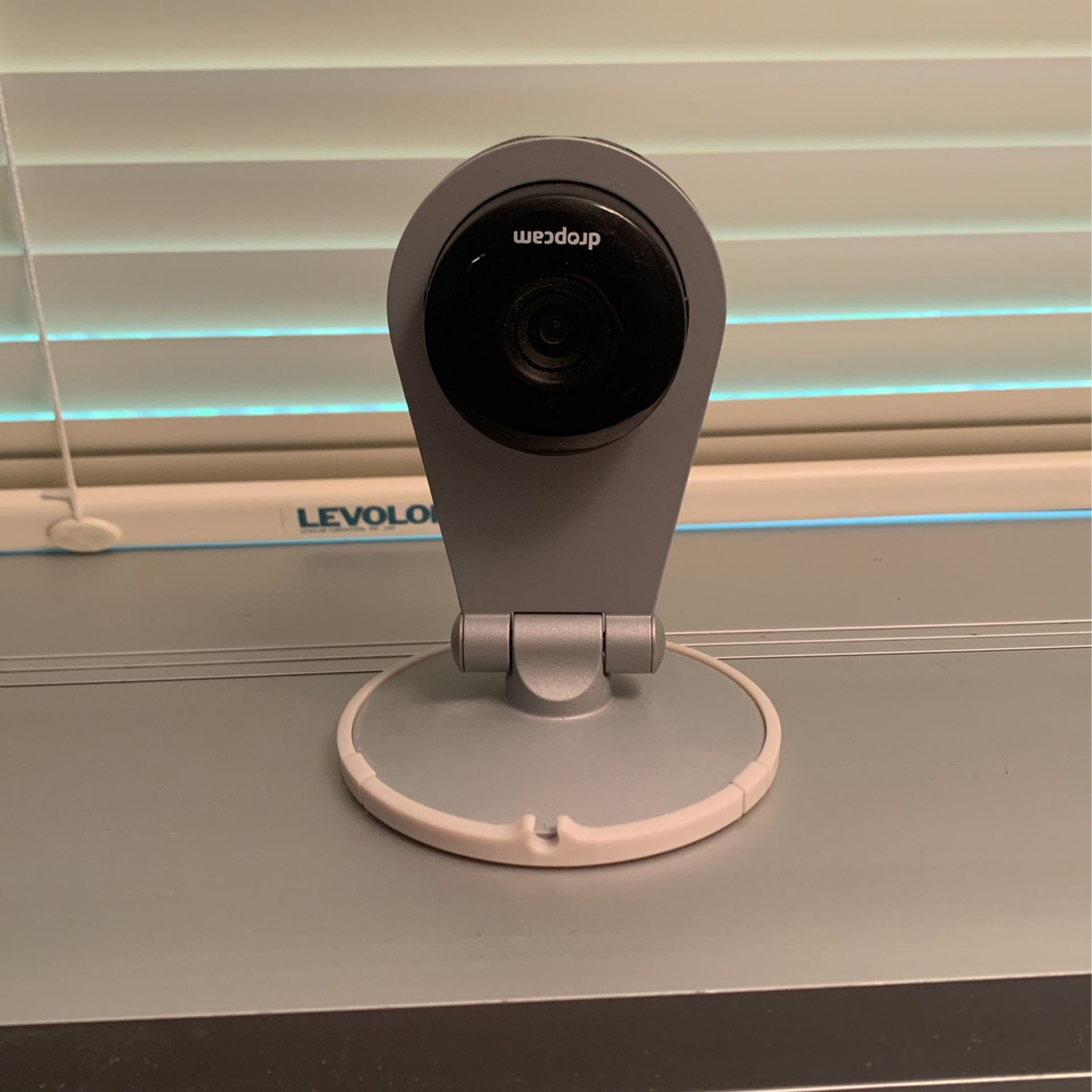 DropCam Wi-fi Wirless Video Monitoring Camera