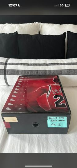 2008 CDP BLACK CEMENT 3s
