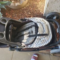 Free Strollers Single And Double 