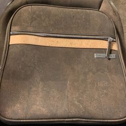 Clark And Mayfield Backpack