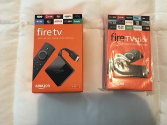 Fire Tv