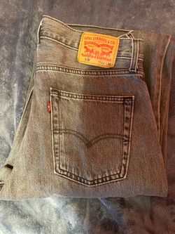 Levi's 578 Jeans size  W32 L32