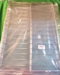 New Open Box Oven Rack Replacement Set