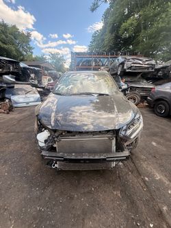 Honda HRV 2019 Sport (contact info removed) Parts