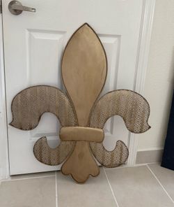 Fleur de Lis