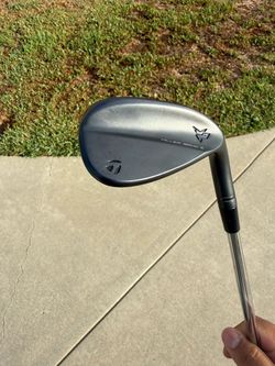 Taylormade wedge