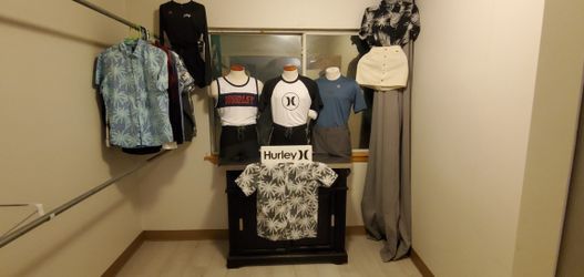 Hurley Brand New. 