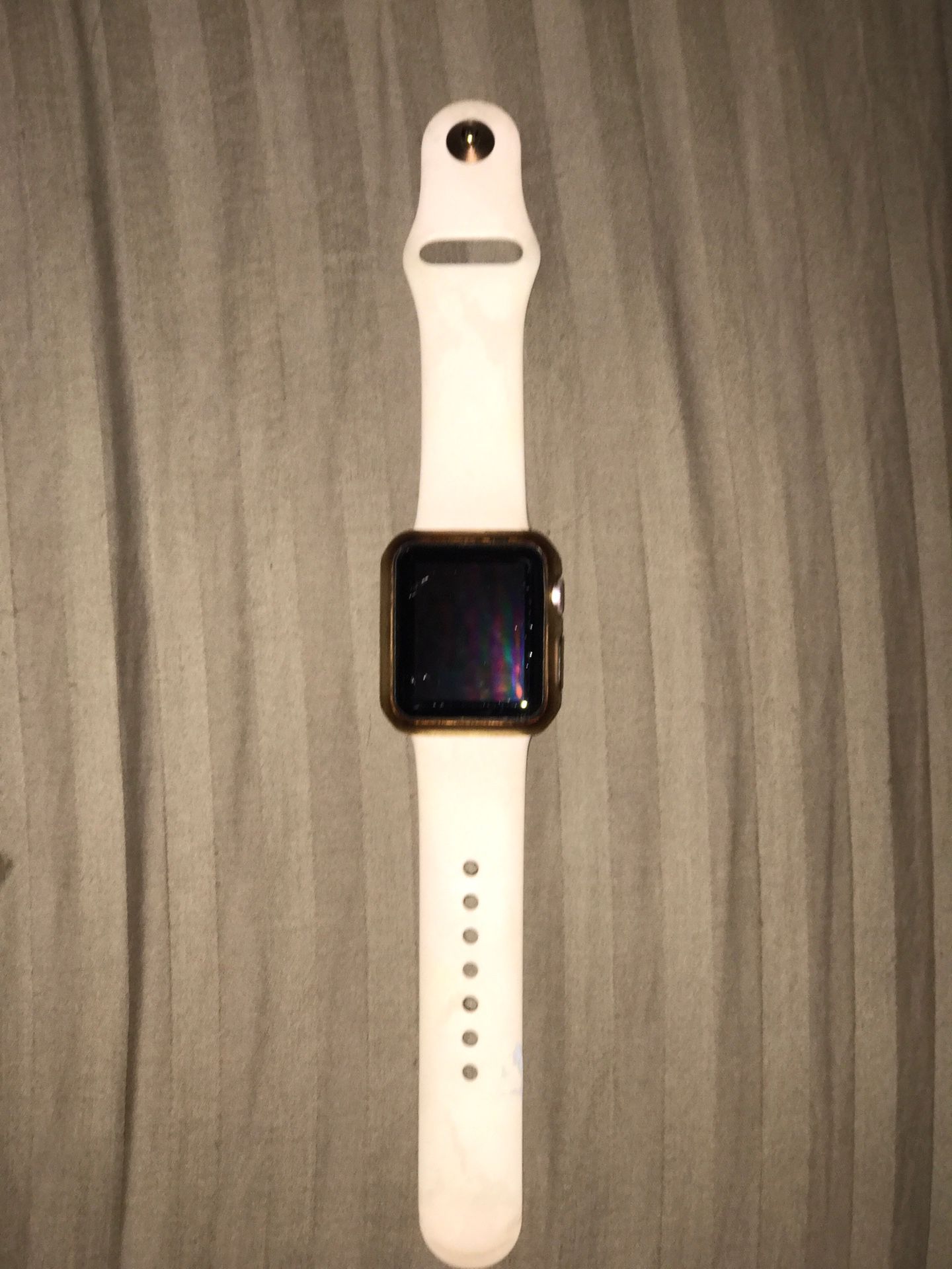 Apple Watch 2 series size38mm