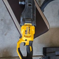 Dewalt Quick Change Drill