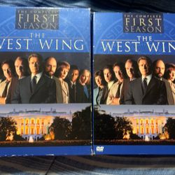 The West Wing Season 1