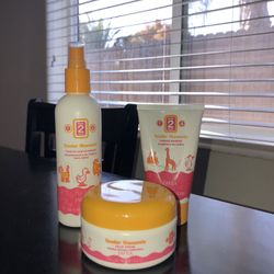 Jafra Tender Moments