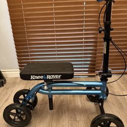 Knee Rover