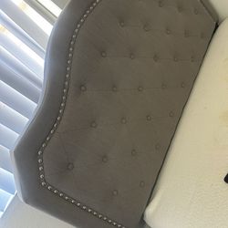 Queen Size Head Board