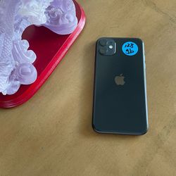 iPhone 11 (128gb) Unlocked black color