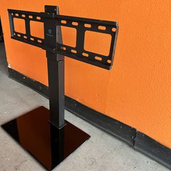 TV STAND With Brackets And Screws