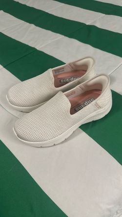 Skechers Go Walk 6.5