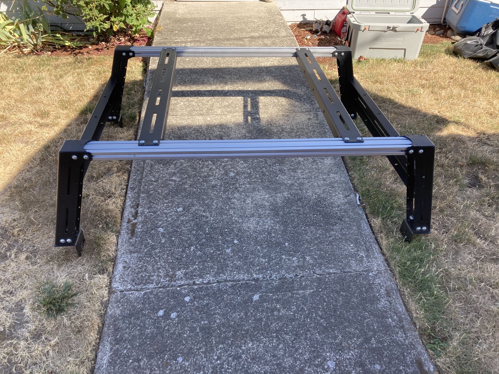 Bed rack 2006-2020 tacoma
