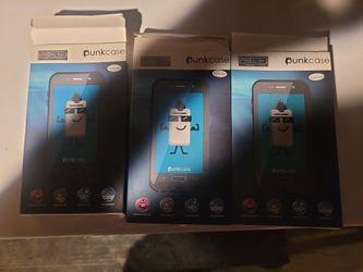 Galaxy Note G Punk  Case